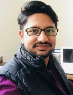 Dr Shashi Shekhar Jha