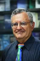 Prof. (Emeritus) Shlomo Maital