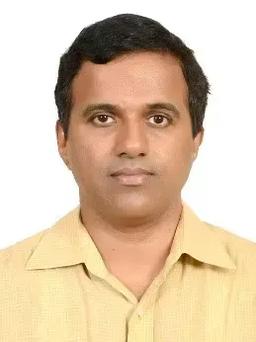 Prof. Sony Thomas