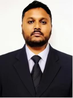 Prof. Soumya Prakash Patra