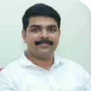 Prof. Sreejesh S