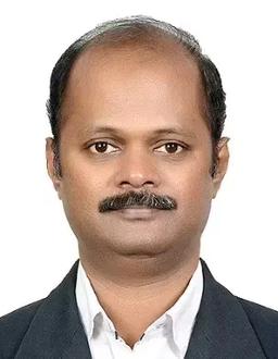 Prof. S S S Kumar