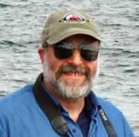 Dr. Stephen Marshak