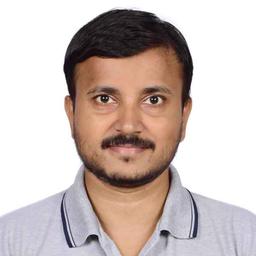 Dr. Subhash Bhagat