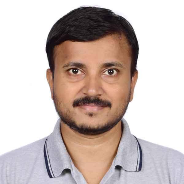 Dr. Subhash Bhagat