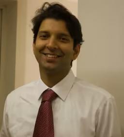 Professor Subodh Sharma