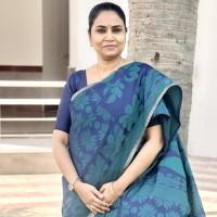 Dr. Sweta Sinha