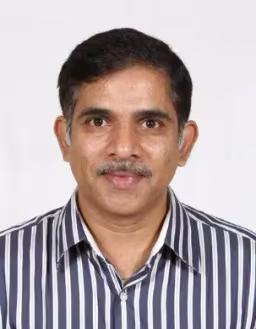 Dr. Tata L. Raghu Ram
