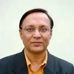 Prof. Vidyanand Jha