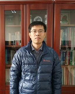 Li Xiangdong