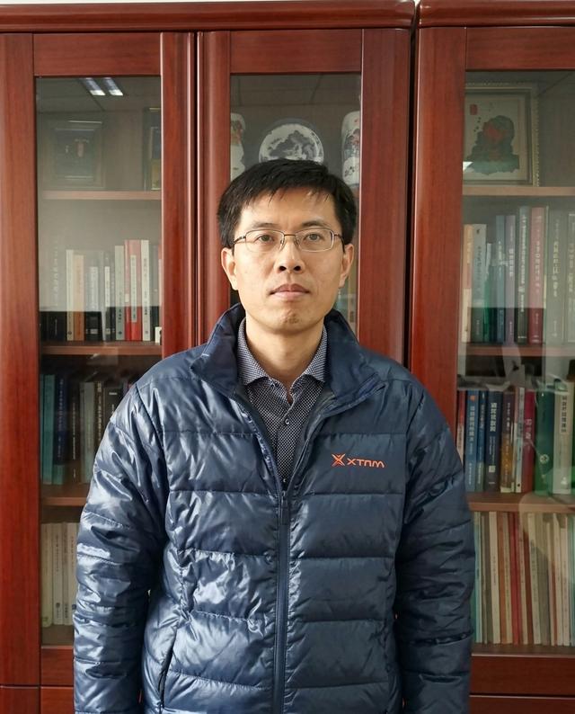 Li Xiangdong