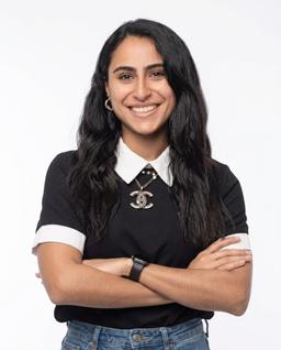 Aya Fayad