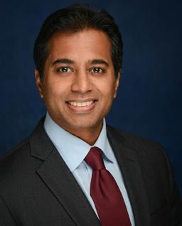 Satish Govindaraj