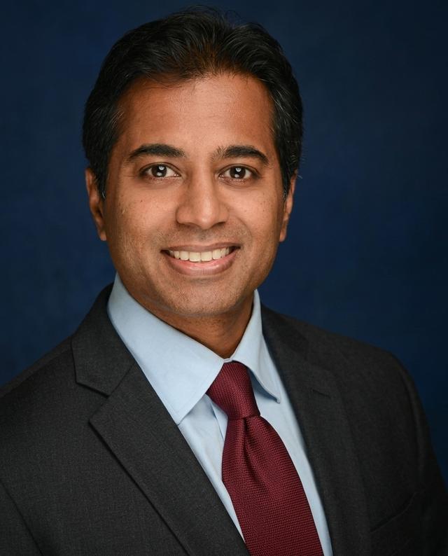 Satish Govindaraj