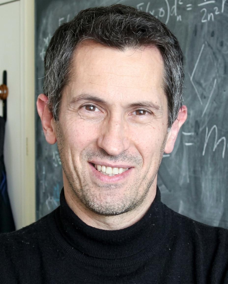 Paolo Cremonesi