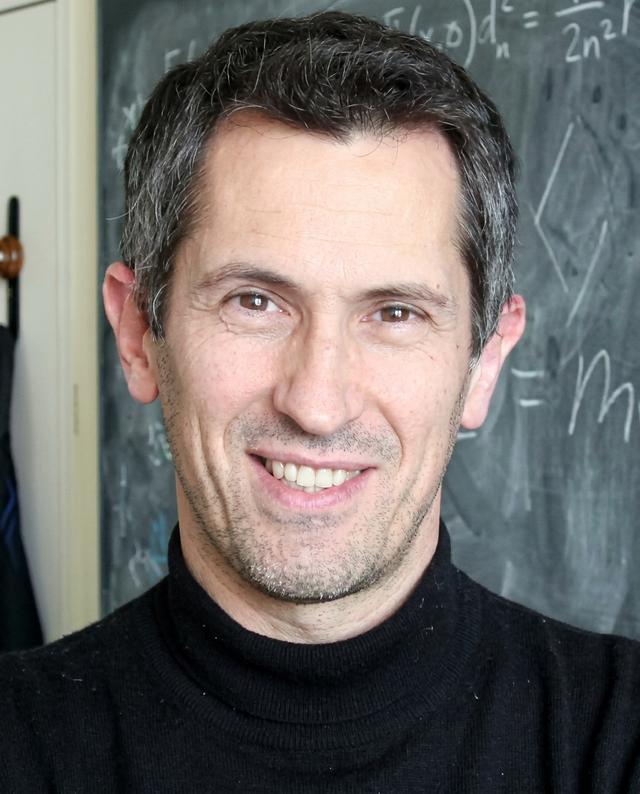 Paolo Cremonesi