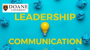 Strategic Leadership and Communication