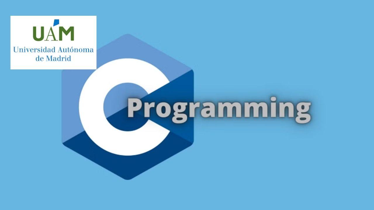 Introducción a la programación en C