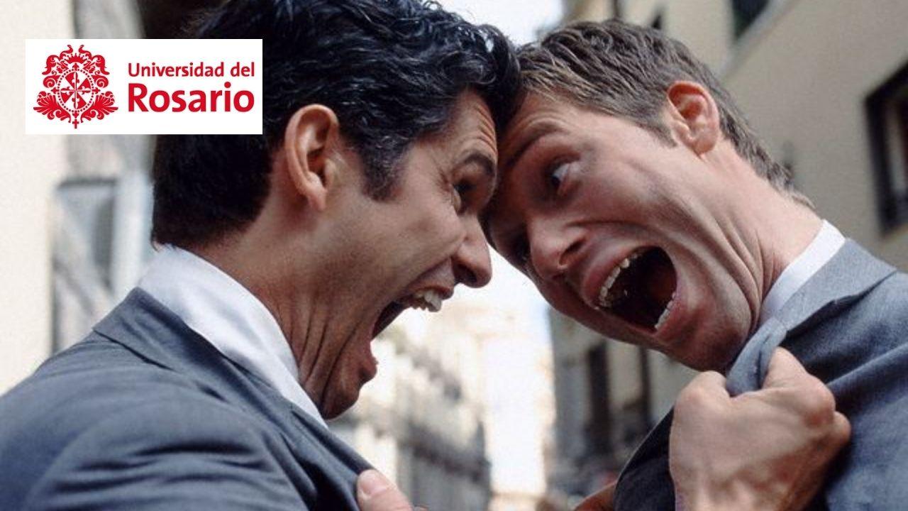 Técnicas de debate y argumentación