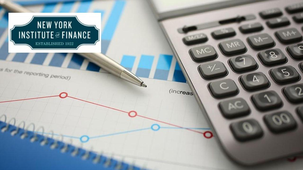 Financial Analysis of Insurance Companies