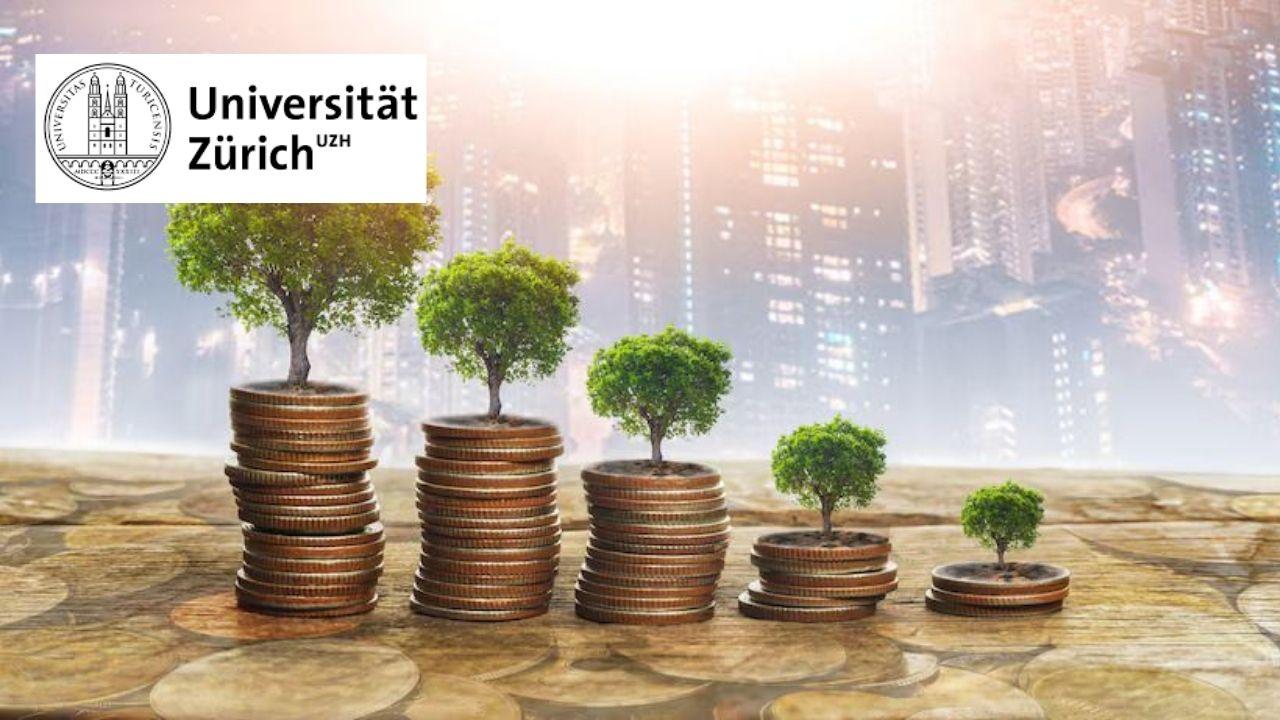 Sustainable Corporate Financing
