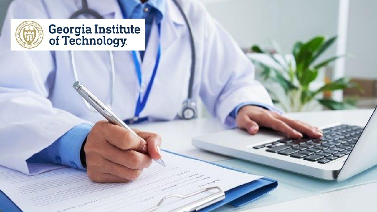 Health Informatics on FHIR