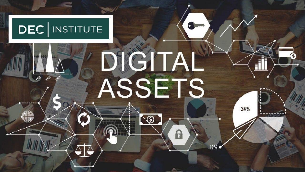 Digital Asset 101