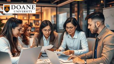 The Art of Acting in the Workplace