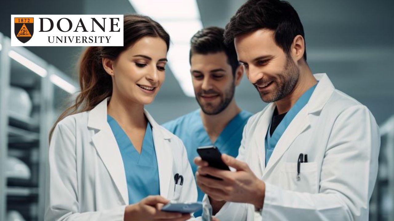 Healthcare Administration Capstone Assessment