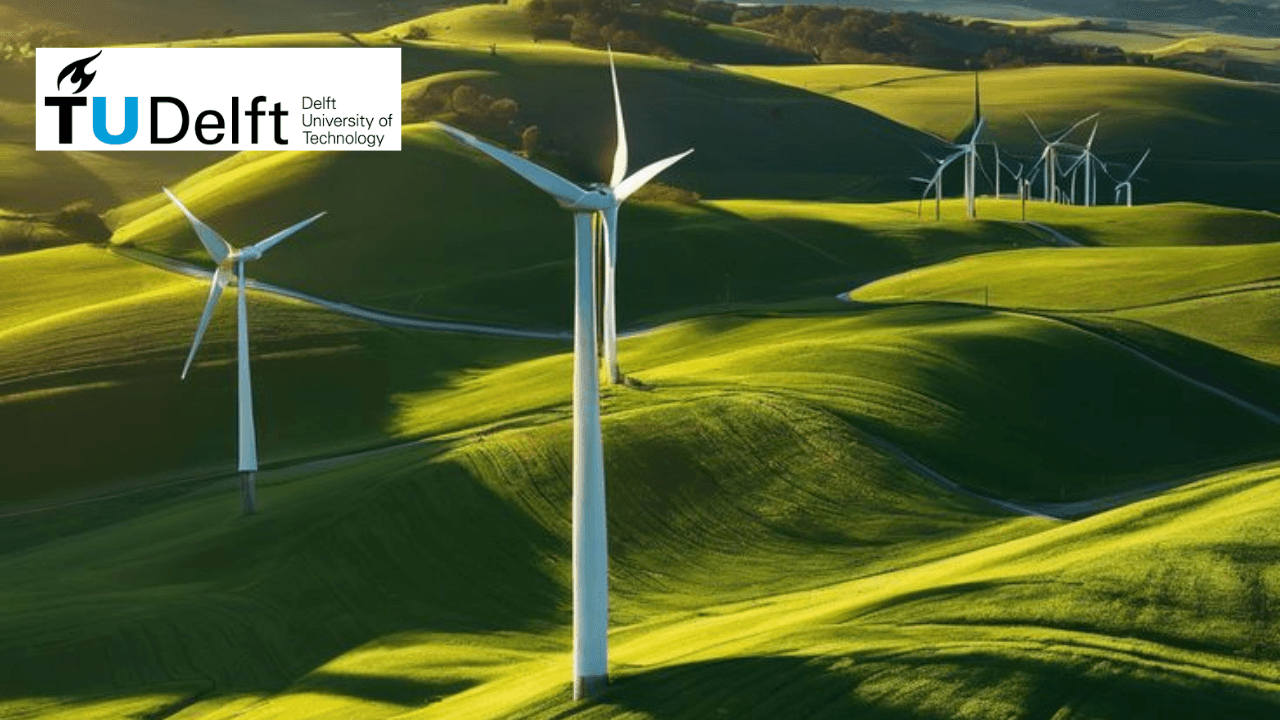 Climate-Neutral Industrial Systems Design