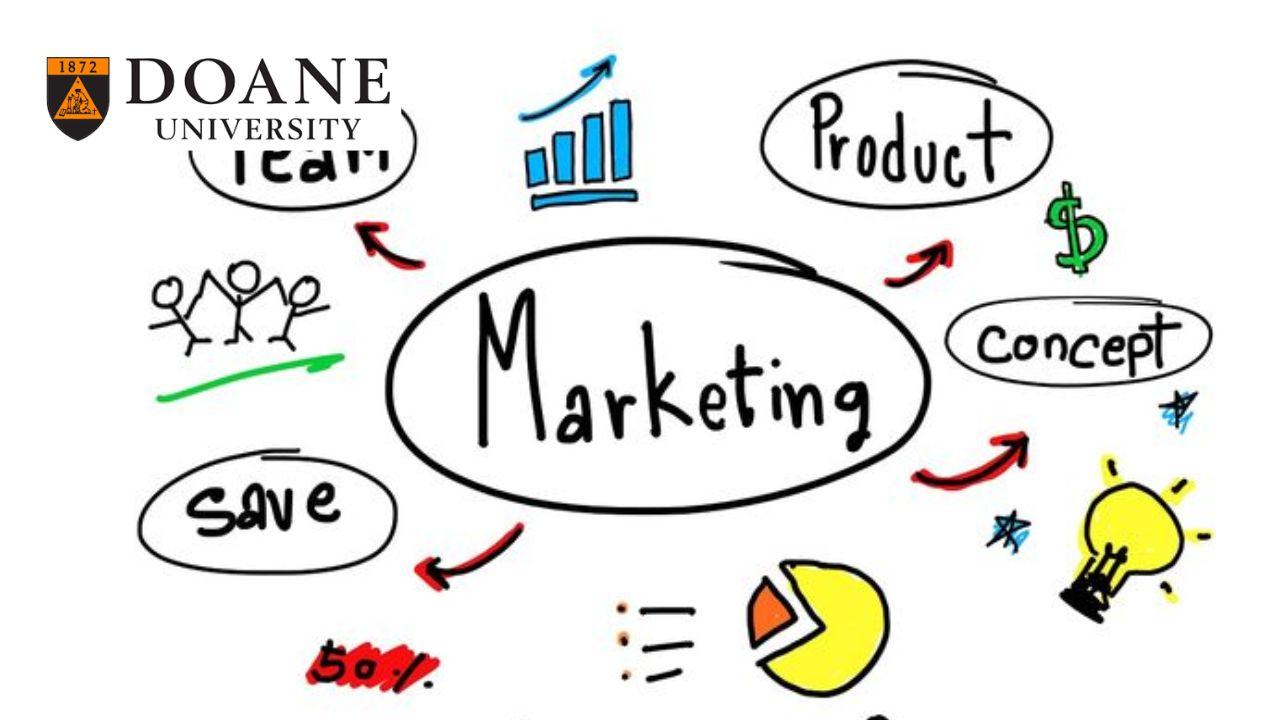 Marketing Essentials Final Assessment