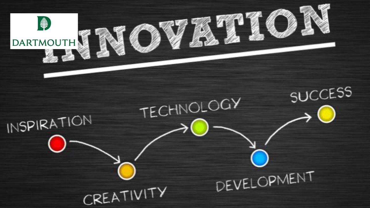 Breakthrough Innovation Management