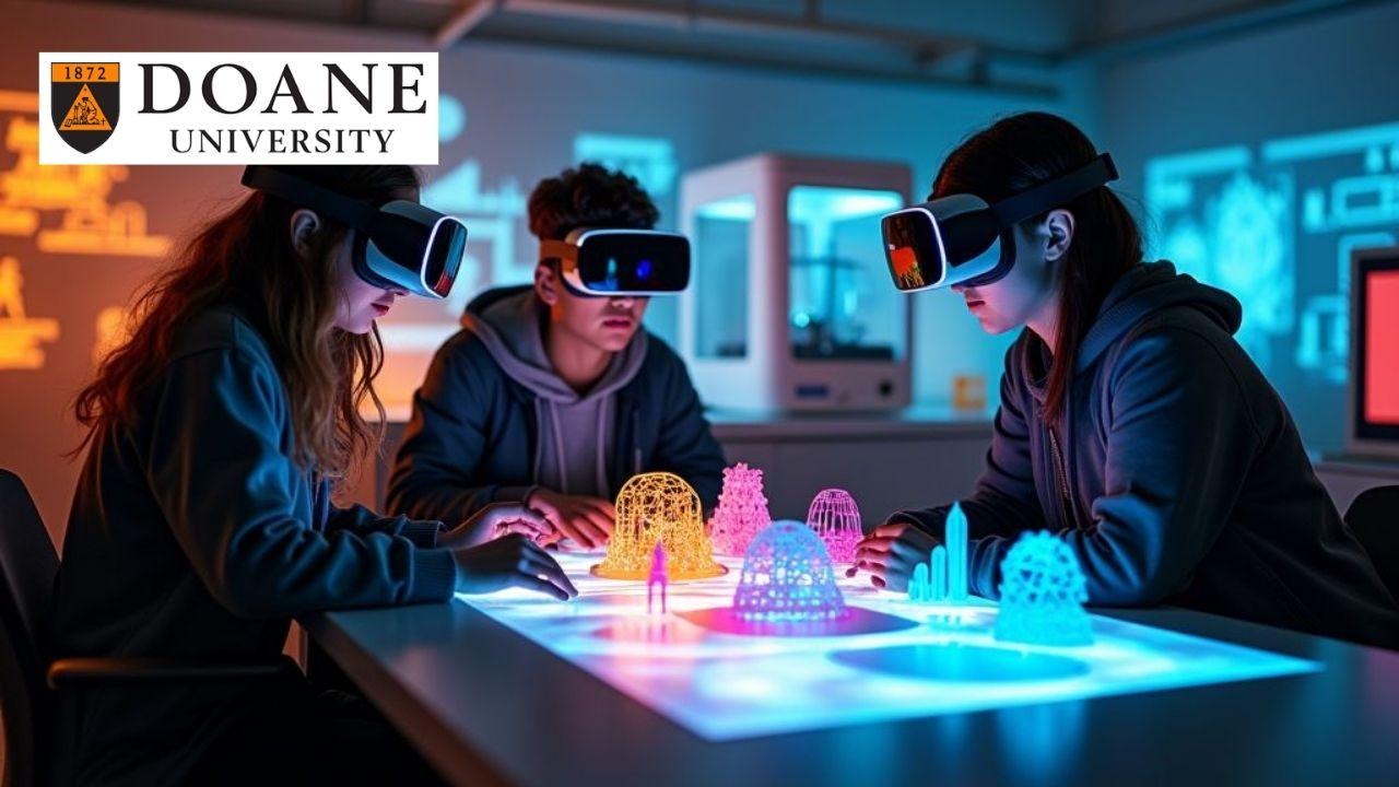 Virtual Community Engagement and Communication