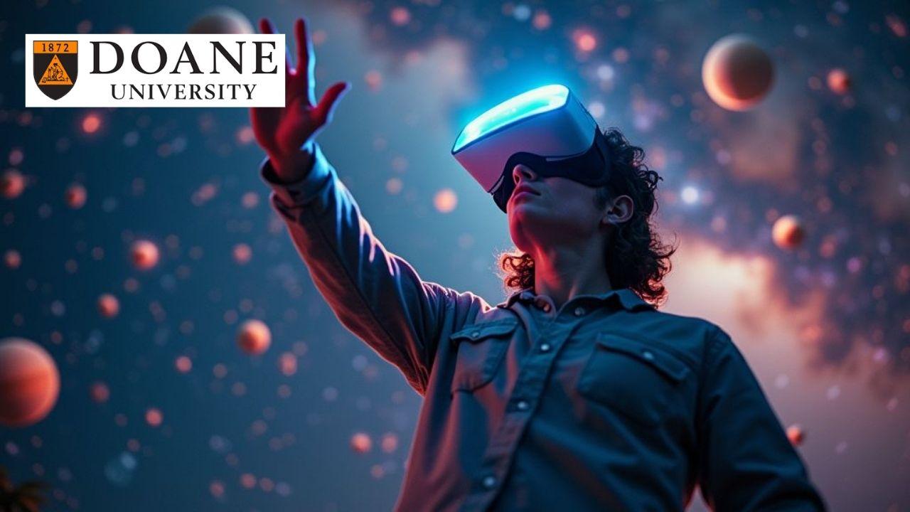 Virtual Community Project Development