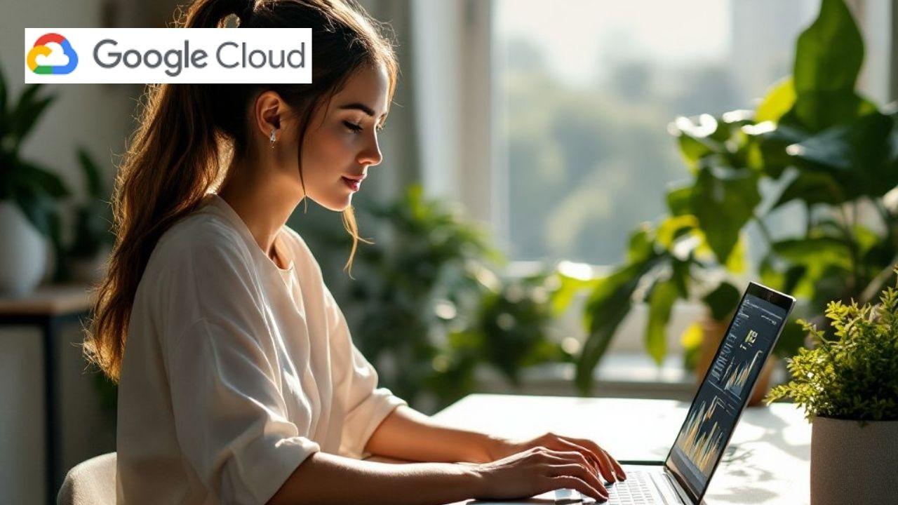Google Cloud Engineer Certification Prep