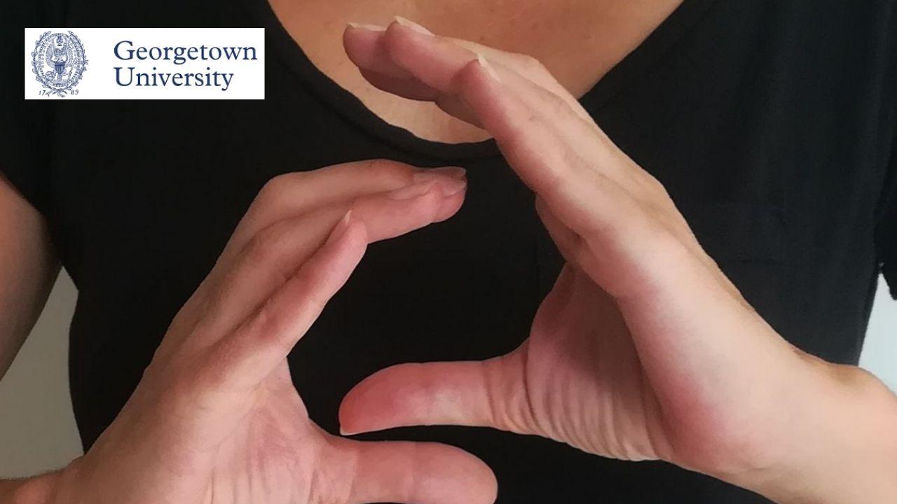 Historical Evolution of American Sign Language