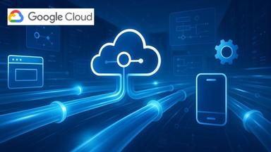 Google Cloud Infrastructure Fundamentals