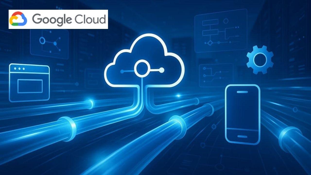 Google Cloud Infrastructure Fundamentals