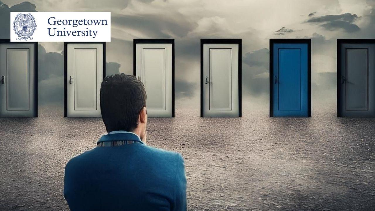 Ethical Decision-Making in Global Business
