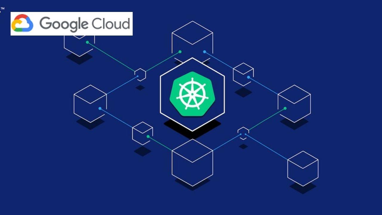 Getting Started with Google Kubernetes Engine - Edx
