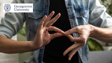 Sign Language Science: Natural Learning Factors