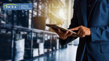 Sustainable Supply Chain Management