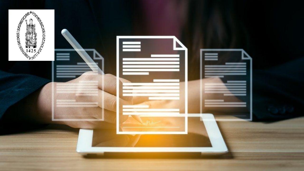 EU Governance and Policy Making