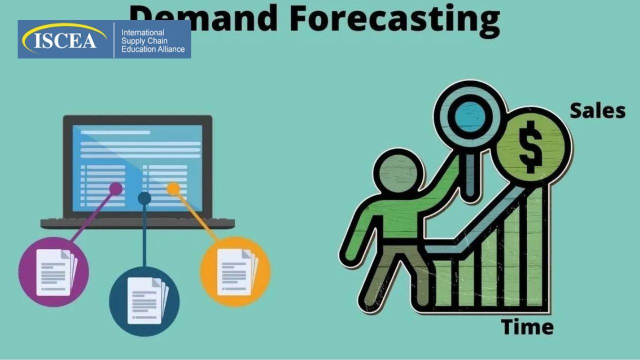 Advanced Demand Forecasting