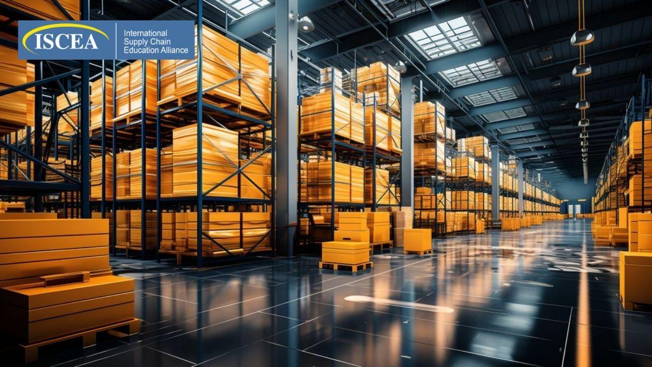 Demand-Driven Supply Chain Management
