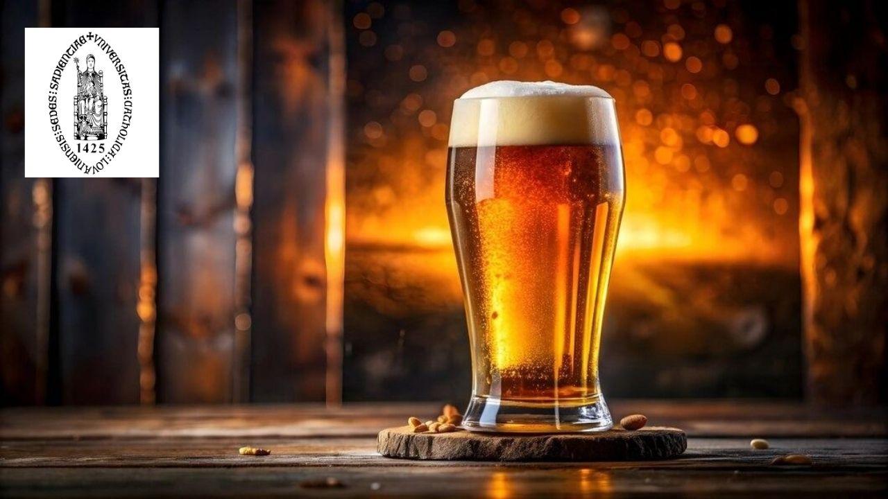 Beer: The Science of Brewing