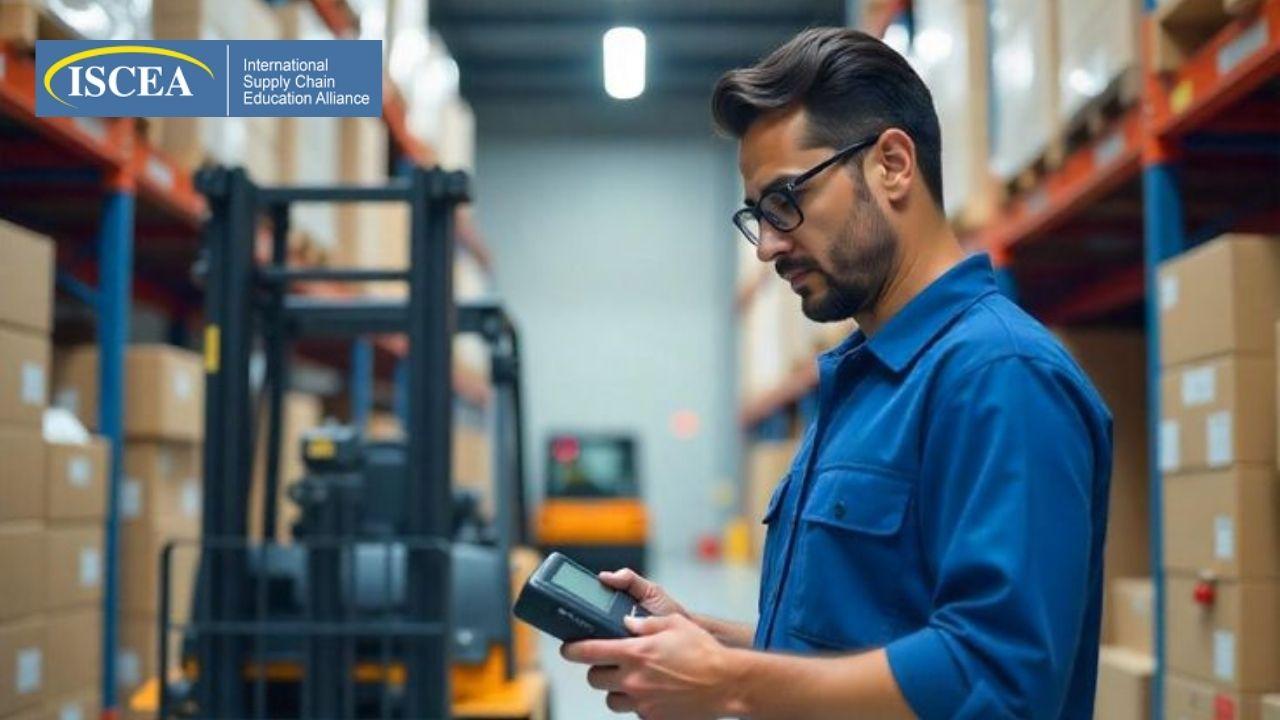ISCEA Supply Chain Analyst Certification Exam