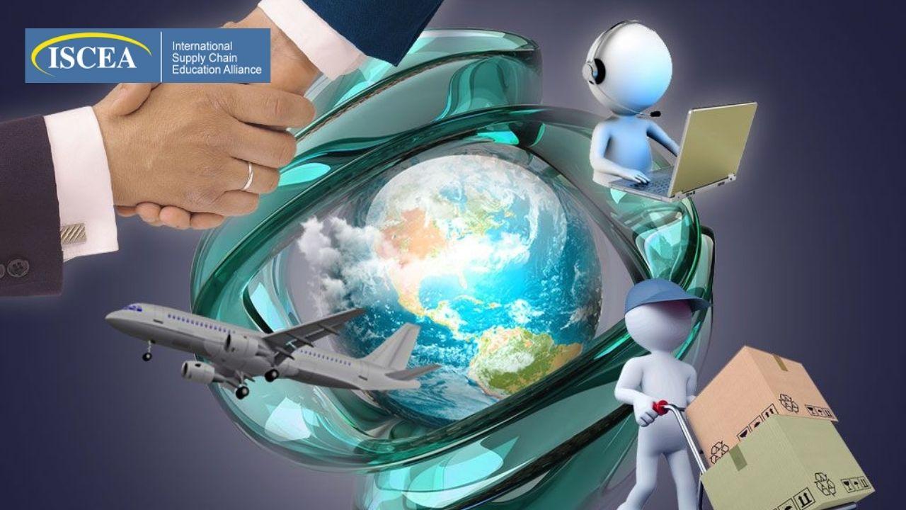 CSSCP Exam: Sustainable Supply Chain Certification