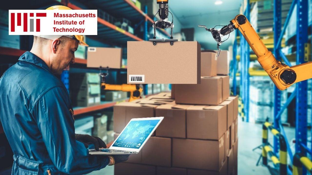 Supply Chain Analytics: Data-Driven Decision Making