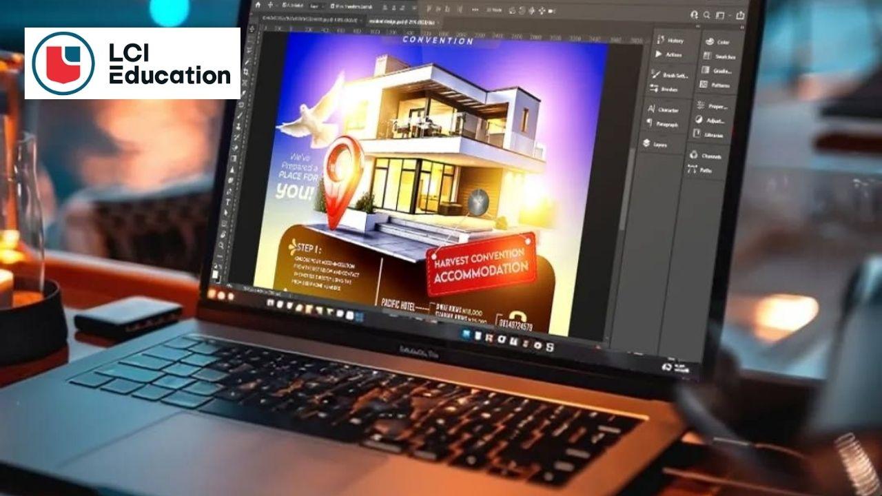 Adobe Illustrator Fundamentals